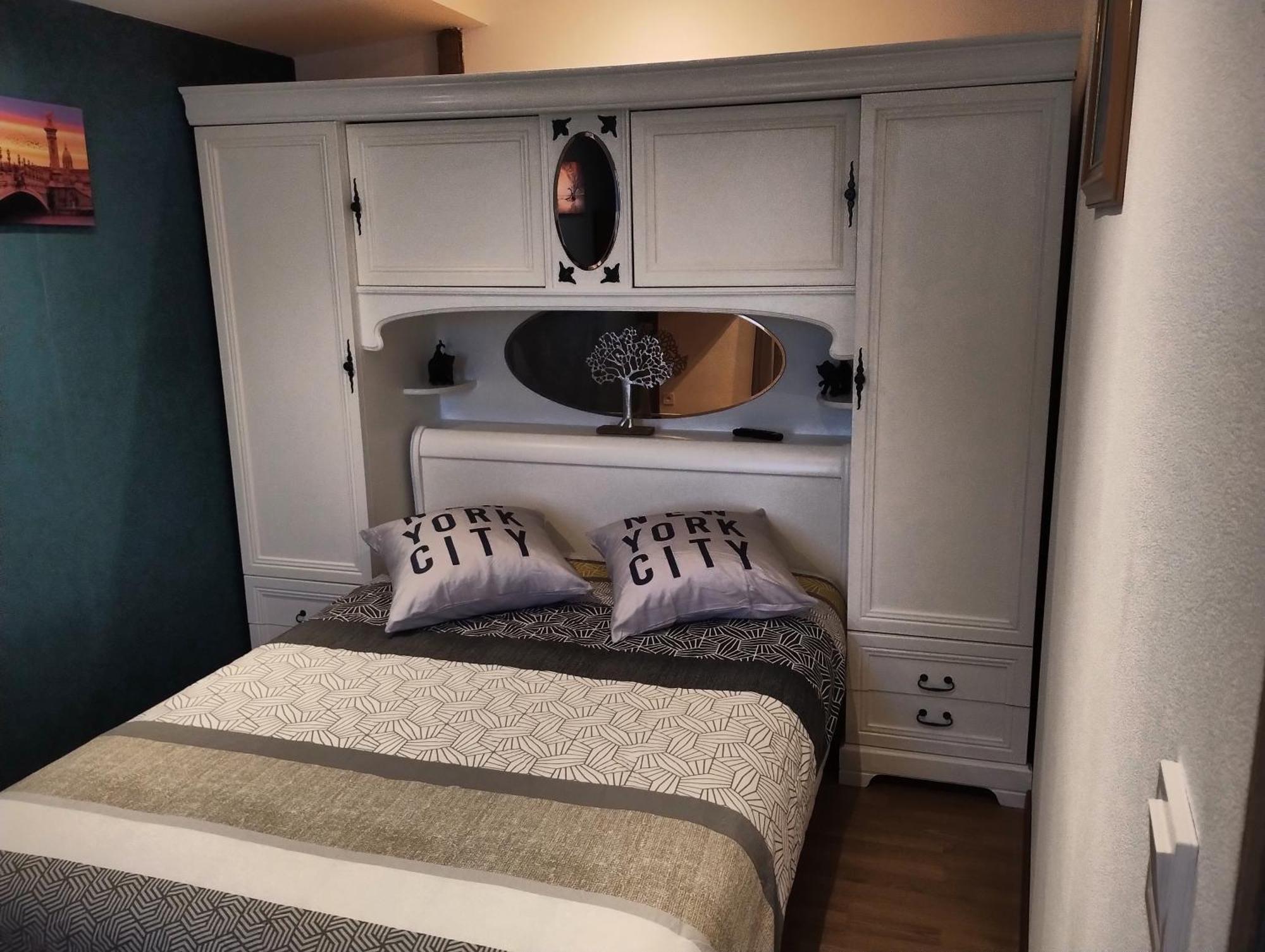 Alsace Appartement
