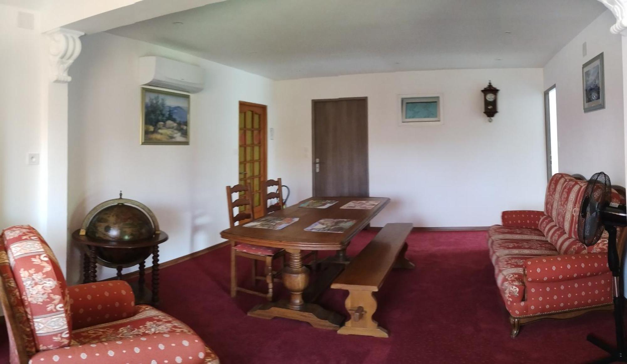 Alsace Appartement *